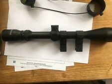 Tasco rifle scope for sale  WESTCLIFF-ON-SEA