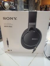 Sony mdr 1am2 for sale  Pine Grove