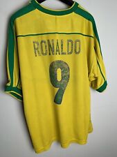 Original brazil 1998 for sale  SHEFFIELD