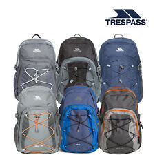 Trespass albus backpack for sale  GLASGOW