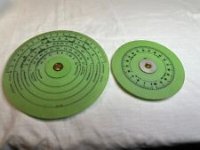 Hallicrafters 40b dial for sale  Warner