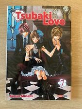 Manga tsubaki love d'occasion  Marignane