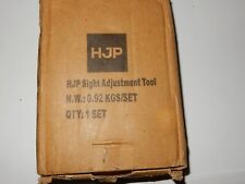 Hjp sight pusher for sale  Morrow