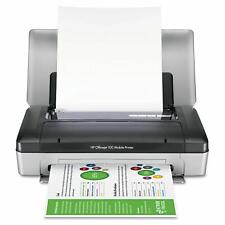 Impressora Jato de Tinta Móvel HP OfficeJet 100 - Nova Caixa Aberta comprar usado  Enviando para Brazil