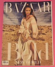 Harper bazaar arabia d'occasion  Expédié en Belgium