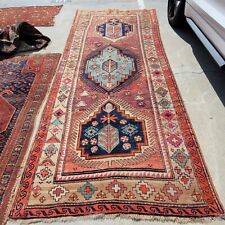 Antique caucasian rug for sale  Brea