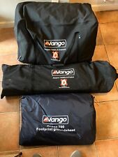 Vango aspen 700 for sale  CREWE