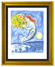 Marc chagall bay for sale  Scottsdale
