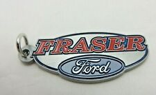 Fraser ford key for sale  Niagara Falls