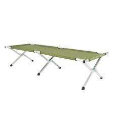 Folding camping cot for sale  Flanders