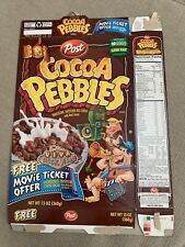 Post cereal cocoa for sale  East Falmouth