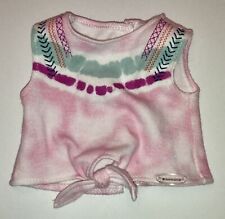 american girl tank doll top for sale  Saint Charles