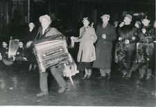 Binche 1935 carnival d'occasion  Expédié en Belgium