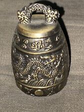 Chinese bronze brass for sale  STANLEY