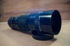 Canon 300mm telephoto for sale  MAUCHLINE