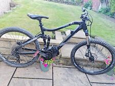 Haibike full seven for sale  BRIGHOUSE