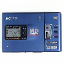 Sony r30 minidisc for sale  UK