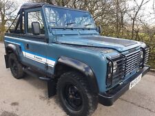 Land rover 1985 for sale  BOLTON