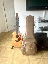 Taylor 210ce electro for sale  Shipping to Ireland