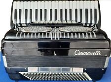 Accordion crucianelli bass for sale  Los Angeles