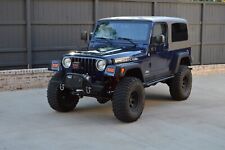 jeep wrangler lj for sale  Houston