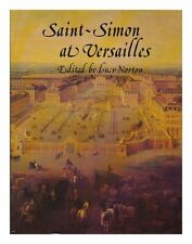 Saint simon versailles for sale  Shipping to Ireland
