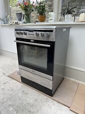 Amica stainless steel for sale  LONDON