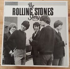 Rolling stones story for sale  WESTCLIFF-ON-SEA