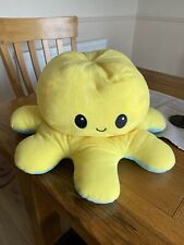 Large octopus soft for sale  WOLVERHAMPTON