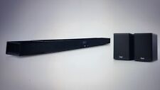 Teufel soundbar cinebarlux gebraucht kaufen  Bubenhm.,-Wallershm.