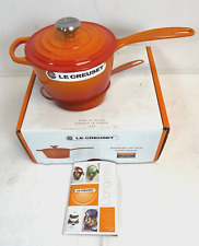 Creuset 1.75 qt. for sale  Airway Heights