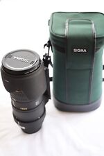 canon 500mm f4 for sale  YEOVIL