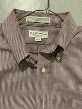 Hathaway mens shirts for sale  Peoria