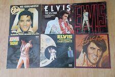 Elvis presley job for sale  LEICESTER