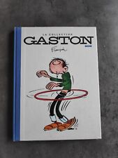 Hachette collection gaston d'occasion  La Garenne-Colombes