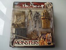 Coffret figurines monsters d'occasion  Gimont