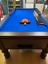 pool table 4ft for sale  UK