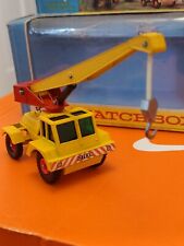 Dinky toys 437 for sale  HIGH WYCOMBE