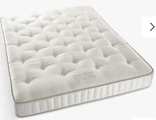 john lewis natural mattress for sale  BLACKBURN