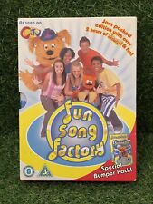 Citv fun song for sale  SELBY