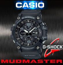 Relógio masculino Casio G-Shock preto - GSG-100 1A. comprar usado  Enviando para Brazil