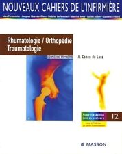 3510764 rhumatologie orthopéd d'occasion  France