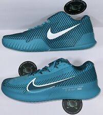 Zapatos de tenis Nike Court Air Zoom Vapor 11 pickleball para hombre talla 12,5 DR6966-300, usado segunda mano  Embacar hacia Argentina