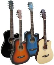 Westerngitarre schmal gitarre gebraucht kaufen  Amberg