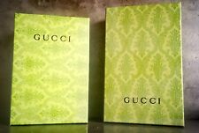 Gucci geschenk karton gebraucht kaufen  Wuppertal