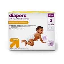 Diapers economy plus for sale  USA