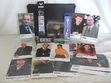 Heartbeat memorabilia inc for sale  TAUNTON