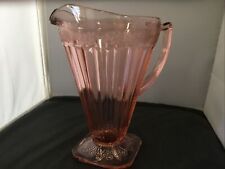 Pink depression glass for sale  Marana