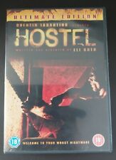 Hostel ultimate edition for sale  LEICESTER