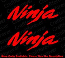 Pcs ninja motor for sale  Elk Grove